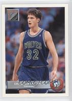 Christian Laettner