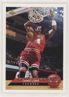 Horace Grant [EX to NM]