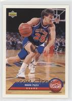 Mark Price [EX to NM]