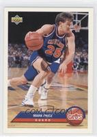 Mark Price