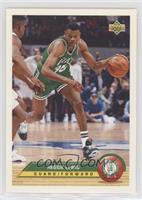 Reggie Lewis