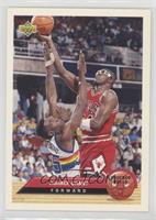 Horace Grant