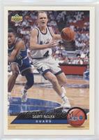 Scott Skiles