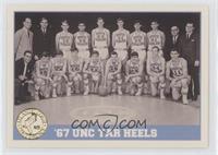 '67 UNC Tar Heels