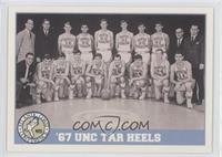 '67 UNC Tar Heels