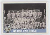 '68 UNC Tar Heels