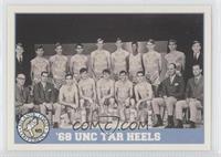 '68 UNC Tar Heels