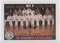 '76 Virginia Cavaliers