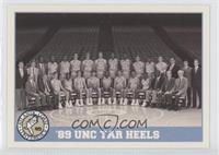 '89 UNC Tar Heels