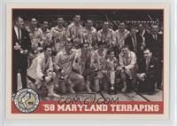 '58 Maryland Terrapins