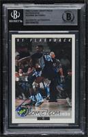 Dikembe Mutombo [BGS Encased]