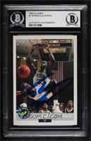 Shaquille O'Neal [BAS BGS Authentic]