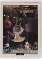 Shaquille O'Neal [EX to NM]