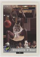 Shaquille O'Neal [EX to NM]