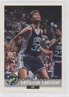 Christian Laettner