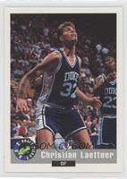 Christian Laettner