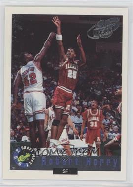 1992 Classic Draft Picks - Magician #BC14 - Robert Horry