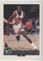 Malik Sealy [EX to NM]