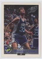 Christian Laettner [EX to NM]