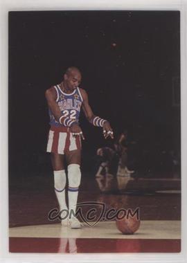 1992 Comic Images Harlem Globetrotters - [Base] #31 - Quotable Curly