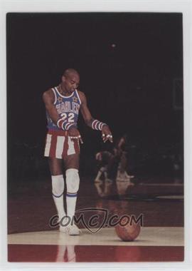 1992 Comic Images Harlem Globetrotters - [Base] #31 - Quotable Curly