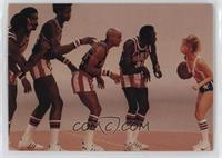 Harlem Globetrotters