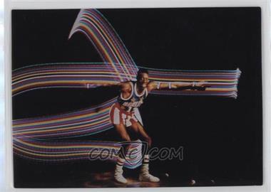 1992 Comic Images Harlem Globetrotters - [Base] #56 - Billy Ray Hobley