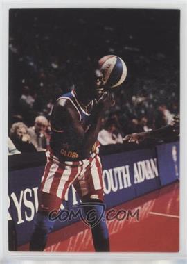 1992 Comic Images Harlem Globetrotters - [Base] #77 - Ovie Dotson