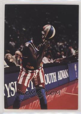 1992 Comic Images Harlem Globetrotters - [Base] #77 - Ovie Dotson