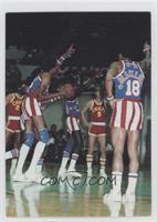 Harlem Globetrotters Team