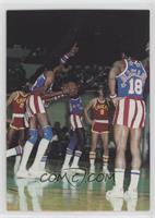 Harlem Globetrotters Team