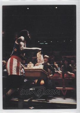 1992 Comic Images Harlem Globetrotters - [Base] #87 - Distined for Greatness