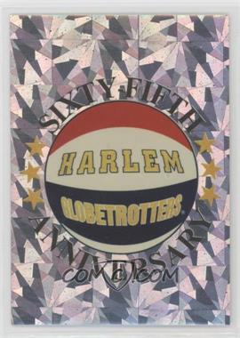 1992 Comic Images Harlem Globetrotters - Prisms #P1 - All-Time Greats
