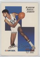 Kareem Abdul-Jabbar [Noted]