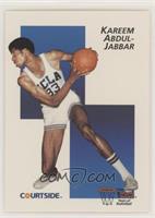 Kareem Abdul-Jabbar