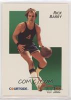 Rick Barry [EX to NM]