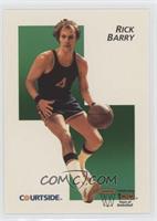 Rick Barry