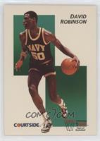 David Robinson [Good to VG‑EX]