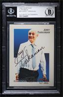 Jerry Tarkanian [BAS Authentic]