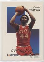 David Thompson