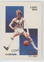 Larry Bird [EX to NM]