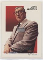 John Wooden