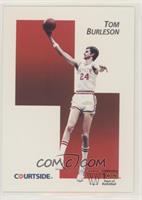 Tom Burleson