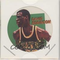 David Robinson