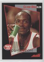 Clyde Drexler