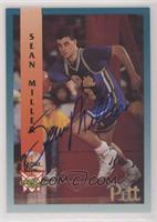 Sean Miller #/500