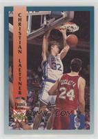 Christian Laettner