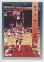 Walt Williams