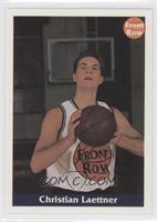 Christian Laettner (Posing With Ball)