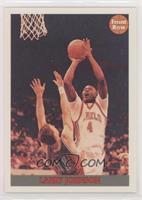 Larry Johnson